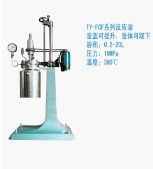 TY-FCF��Ӧ��