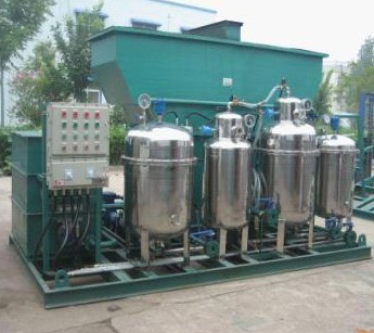 ��ˮ����װ��